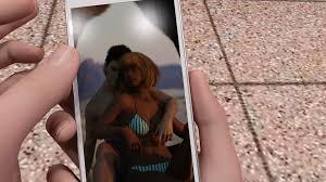 Sinister Chronicle [v0.2] [Flylupus] - F95zone