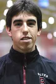 2006 Men's Track and Field Roster