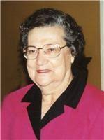 Hilda Toups Obituary (2015)