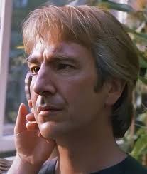 Brandy Youre A Fine Girl Alan Rickman