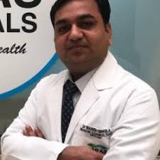 Top Doctors For Urinary Tract Obstruction Treatment in Chandigarh Sector  45, Chandigarh