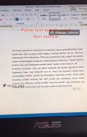 Start using our free paraphrasing tool and forget about plagiarism issues. Lifehack Mahasiswa Cara Parafrase Otomatis Skripsi Dalam 5 Detik Nih Gaes