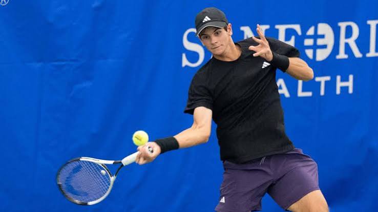 Rafael Jodar Age: His Birthday, Background and Rise in Spanish Tennis