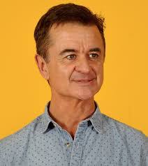 Paul Cusack's Instagram, Twitter & Facebook