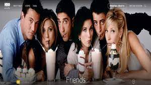 El reencuentro, que se presentará más de un año. Y Ahora Donde Puedo Ver Friends Tras Su Retirada De Netflix