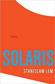 He is perhaps best known as the author of solaris, which has twice been made into a feature film. Solaris Amazon De Lem Stanislaw Kilmartin Joanna Cox Steve Fremdsprachige Bucher
