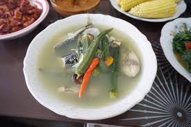 Terbaik jika menggunakan ikan tenggiri yang segar. Resepi Ikan Singgang Mudah Dan Cepat