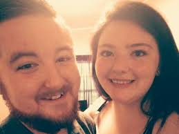 Logan Peterson and Daniel Becraft's Wedding Website