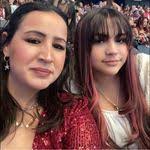 Melissa Pruneda's Instagram, Twitter & Facebook