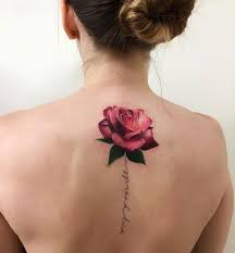 Black rose tattoos are normally seen as a memorial to a show the love and loss of a loved one. Feed Your Ink Addiction With 50 Of The Most Beautiful Rose Tattoo Designs For Men And Women Kickass Things