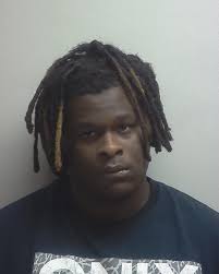 NACOGDOCHES COUNTY SHERIFF'S OFFICE