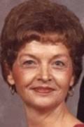 Betty Hess Obituary (2012)