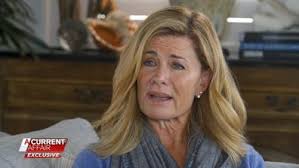 Deborah Hutton's interview after skin cancer surgery reveals her fears and  her determination to help Australians