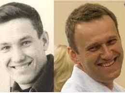 Первые наши шаги в политики делали вместе. Glavnyj Liberal Twitterren Zyuganov Vo Vremya Videosvyazi S Putinym Navalnyj Eto Molodoj Elcin Tolko Trezvyj Ya Znayu Etu Porodu Naizust A Ved I Pravda Pohozh Https T Co Vlmduvrvap