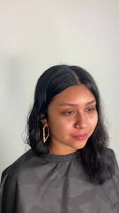 Jasmine Walton Face Before and After