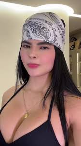 Aka Kimberly Delgado