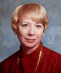 MISE À JOUR AVIS DE DÉCÈS JEANNEAU DEMERS, Ghislaine (1936