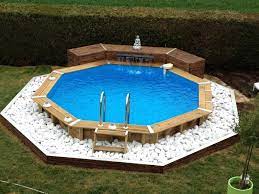 piscine hors sol bois ocea 430 mypiscine com 4 piscine hors sol design amenagement piscine hors sol piscine hors sol bois
