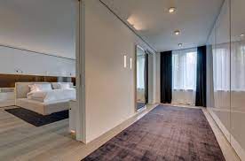 Duplex Apartment In Berlin With Refined Luxury Interior Idesignarch Interior Design Architecture Interior Decorating Emagazine