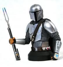 There are 2558 mandalorian cosplay for sale on etsy, and they cost $108.98 on average. Star Wars The Mandalorian Mk3 Bust Summer Convention 2020 Gamestop