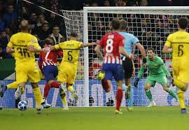 Hasil Liga Champions Tadi Malam Sports Sports News Champions League