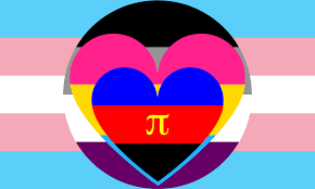 2, 4 and no grommets styles. Trans Asexual Panromantic Polyamory Combo By Pride Flags On Deviantart
