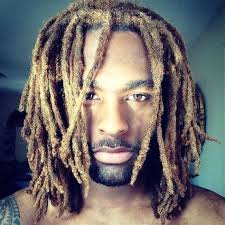 Apparel & clothing in murtoa, victoria. Men Dreads Dyed Tips