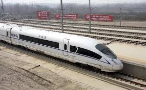 Prima cale ferata din lume, care a avut loc sub pământ, a fost un progres în domeniul transportului public. Vezi Cum Arata Cea Mai Rapida Linie De Cale Ferata Din Lume Incont Stirileprotv Ro