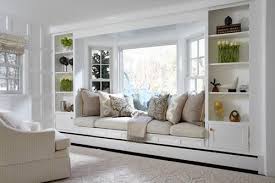 If you have limited space in your home, consider installing a bay window in your kitchen. Bay Vs Bow Windows What S The Difference