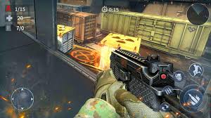 Shooting games is a free game but it contains mature content and optional. Gun War 3d Offline Shooting Games 1 0 2 Apk Mod Unlimited Money Download