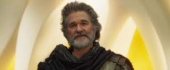 This breakthrough is made even more unlikely by the fact that, for the first half of guardians of the galaxy vol. How Guardians Of The Galaxy 2 Solves Marvel S Villain Problem Indiewire