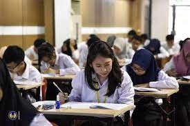 Tryout.id sebagai pusat pembelajaran soal + pembahasan terlengkap dan terbaik di indonesia, memiliki beberapa keunggulan sehingga menjadi alasan kuat dapat membantu mewujudkan lulus seleksi ujian. Persyaratan Masuk Stan Untuk Perempuan Apa Saja Stanbrain