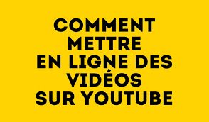 Vous avez aussi la possibilité de vous abonner à des chaînes youtube depuis 4k video downloader : Comment Mettre En Ligne Des Videos Sur Youtube