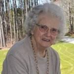 Edith Pinkham Obituary