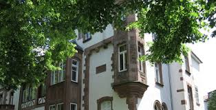 Finden sie viele angebote von wohnungen in freiburg und kaufen sie so ihr traumobjekt! 5 Zimmer Wohnung Zum Verkauf Jacobistrasse 44 79104 Freiburg Im Breisgau Herdern Mapio Net