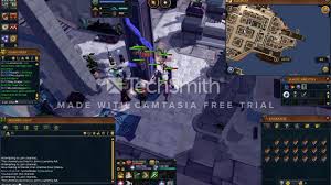 Runescape Menaphos Soul Obelisk 20k Rep Daily Obelisk Soul Reps