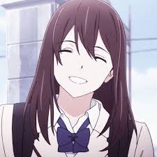 All The Choices I Made Were Just So I Could Meet You Sakura Yamauchi In 2020 Anime Films Anime Sketch Aesthetic Anime