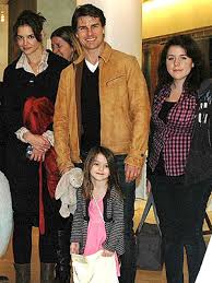 Cruise For Women To Know Her older brother connor cruise is also an actor and appeared in movies like. cruise for women to know