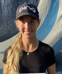 Olivia Hartman's Instagram, Twitter & Facebook