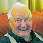 Obituary: Theodore G. Hansen