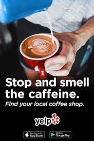 Coffee Is Mandatory We Get That Download The Yelp App To Find Artisan Coffee Shops Specialty Coffee Bea Local Coffee Shop Specialty Coffee Beans Coffee Shop