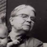 Ana Teresa de Jesus Mesa Franco (1886–1968)