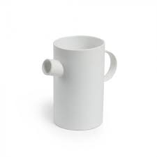 Vase En Ceramique Blanc Mat Ceramiques Blanches Vase En Ceramique Ceramique