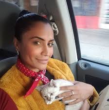 Rabia N. Cheema's Victims Support Group