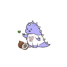 Pin Di Dino Raikan