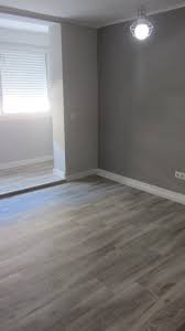 Vintage Apartment Decor In 2020 House Flooring Living Room Wood Floor Grey Wood Floors Bedroom
