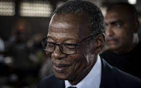 Find the perfect mangosuthu gatsha buthelezi stock photos and editorial news pictures from getty images. Buthelezi I Will Retire From Parly Once Land Expropriation Law Passed