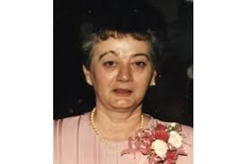 Patsy Ball Obituary (2017)