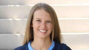 Airline's Brooklyn Brandon is The Times Athlete of the Week