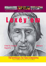 Tk'emlúps te Secwépemc